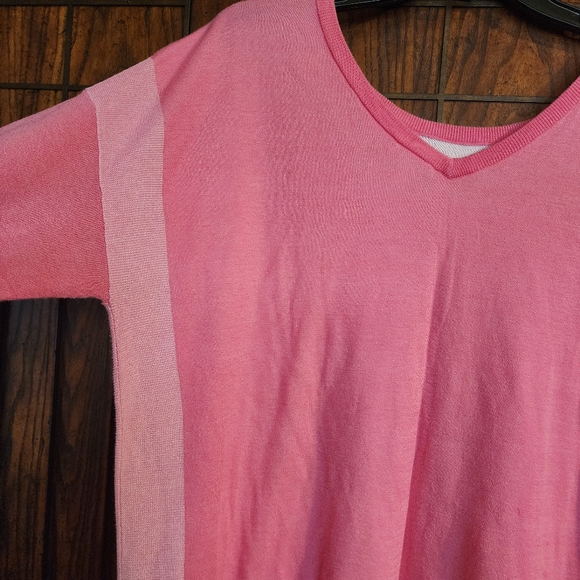 Caslon Womens Lightweight Sweater Size XL - Picture 5 of 6